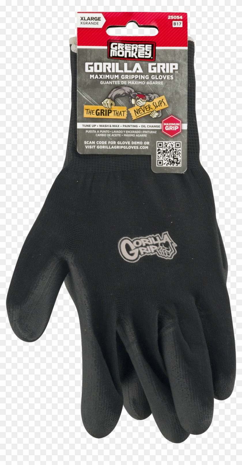 Hand Clipart #5154910