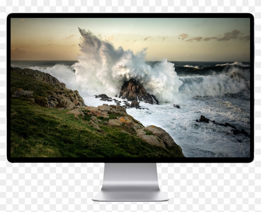 Score 50% - Fels In Der Brandung Clipart #5154967