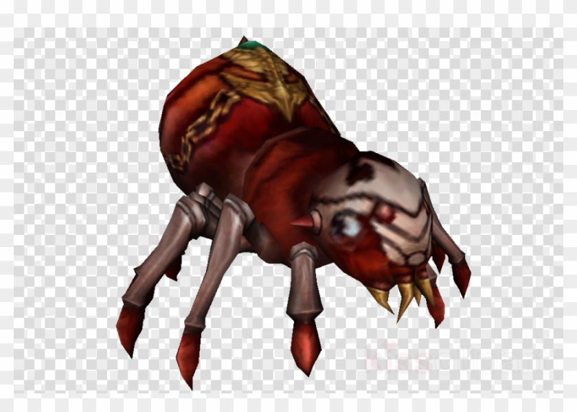 Download Metin2 Clipart Crab Spider Graphics Cards - Edit Button Icon Png Transparent Png #5154993