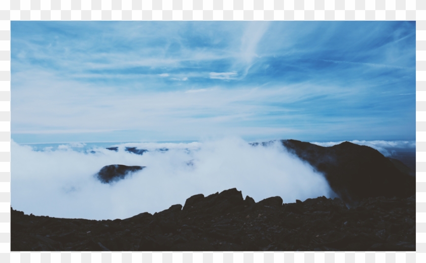 Scafell Pike Clipart