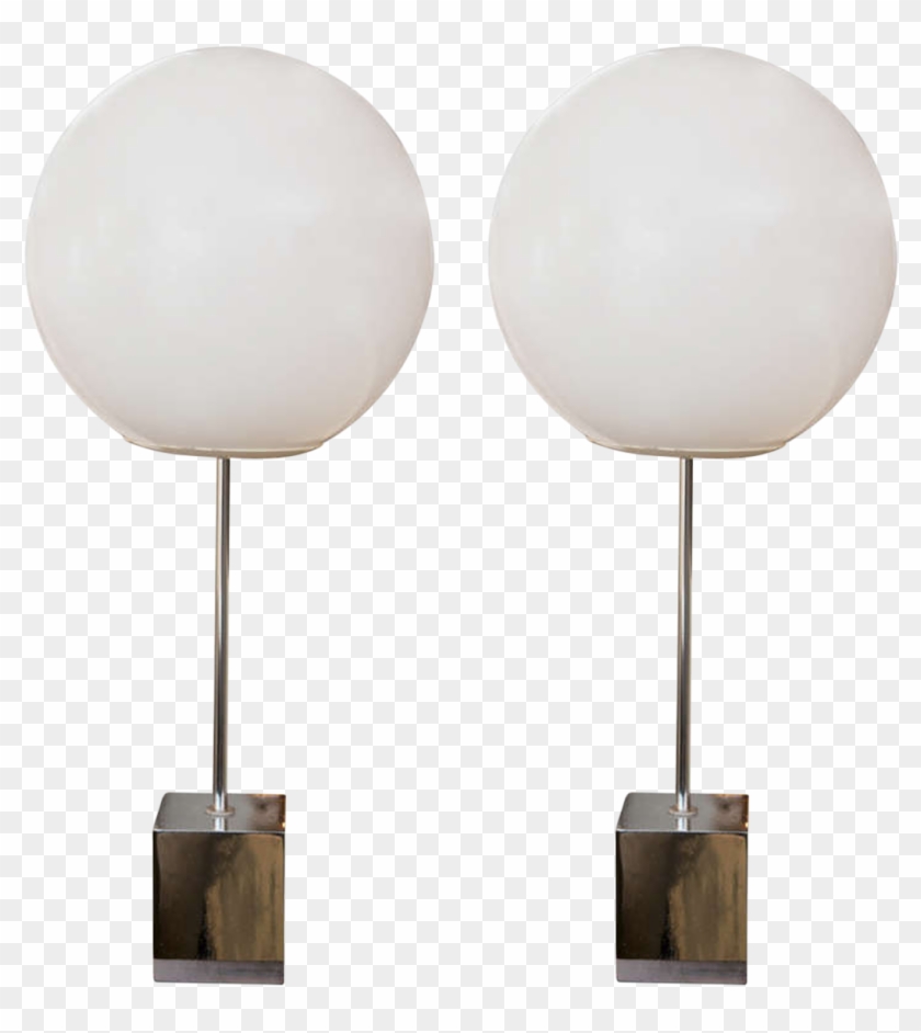 Wire Globe Lamp - Plywood Clipart #5155134