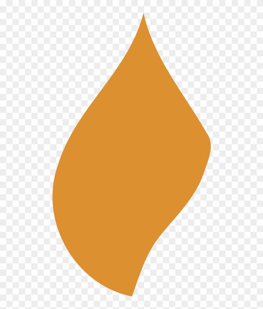 Cru-orang - Illustration Clipart