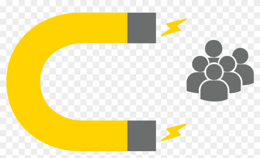 Target Group - Atraer Clientes Png Clipart