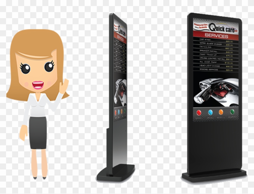 Nanland - Cartoon Clipart