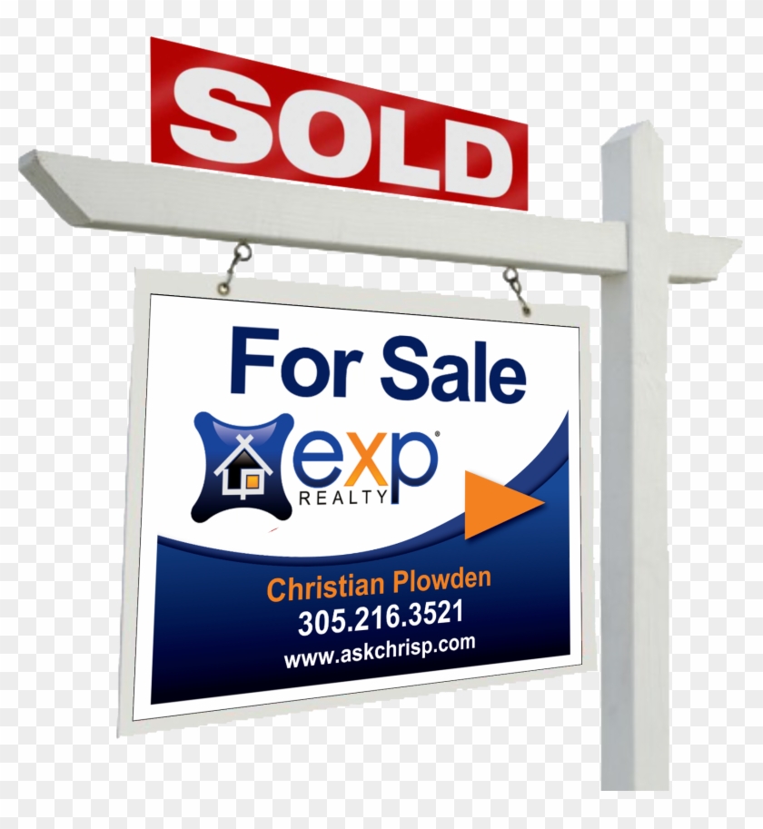 Exp Realty Clipart #5155345
