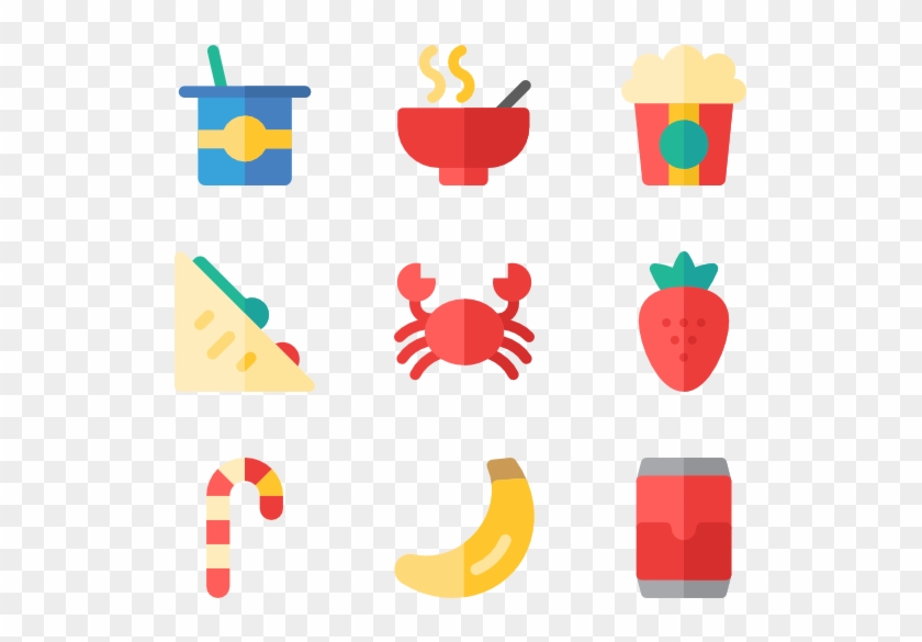 Food Clipart #5155384