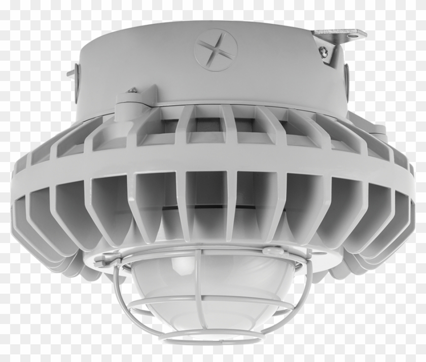 Rab Hazxled42f-g Hazled 42w Cool Led Ceiling Frosted - Light Fixture Clipart #5155389