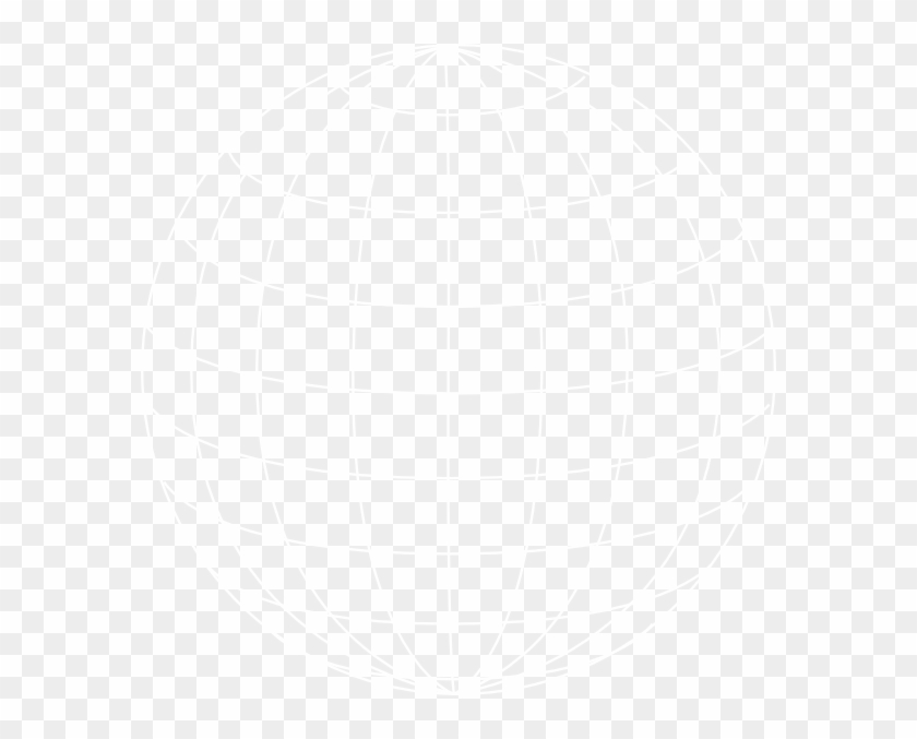 Johns Hopkins Logo White Clipart #5155417