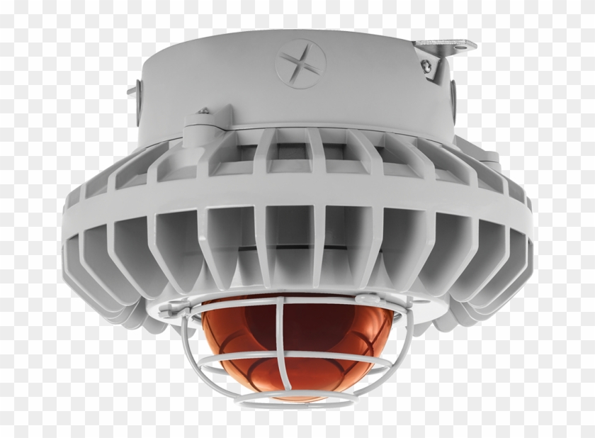 Rab Hazxled80fa G 80 Watt Led Haz Vaporproof - Light Fixture Clipart #5155449