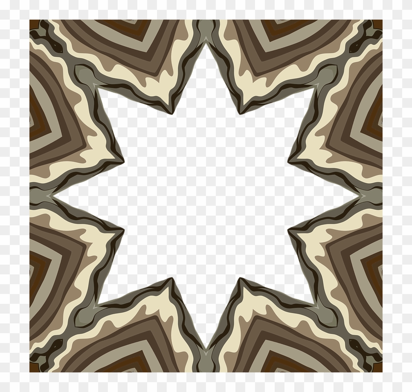 Frame Star Scrapbooking Scrapbook Shape - Big Brother Shirt Etsy Clipart #5155653