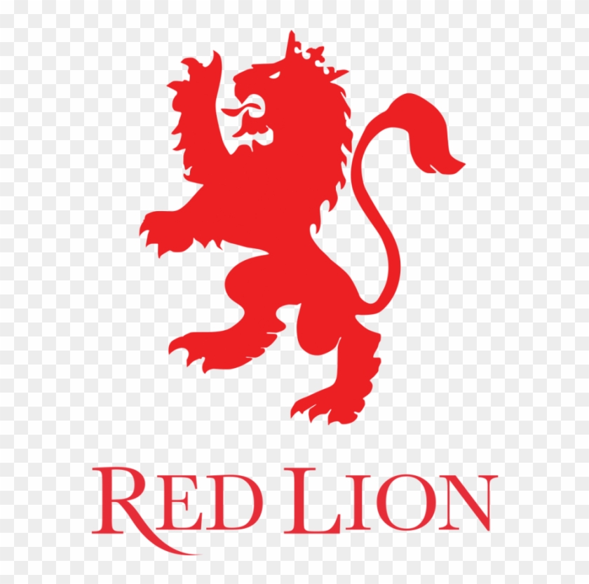 Red Lion Logo Png - Escudo Del Apellido Prado Clipart