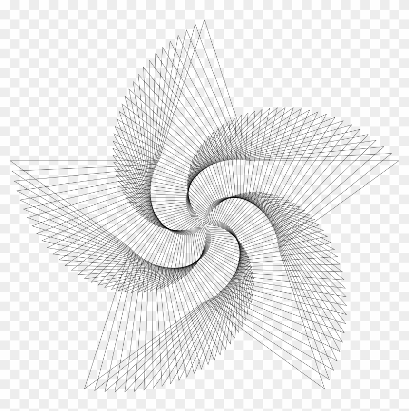 This Free Icons Png Design Of Dying Star Wireframe - Architecture Clipart #5155760