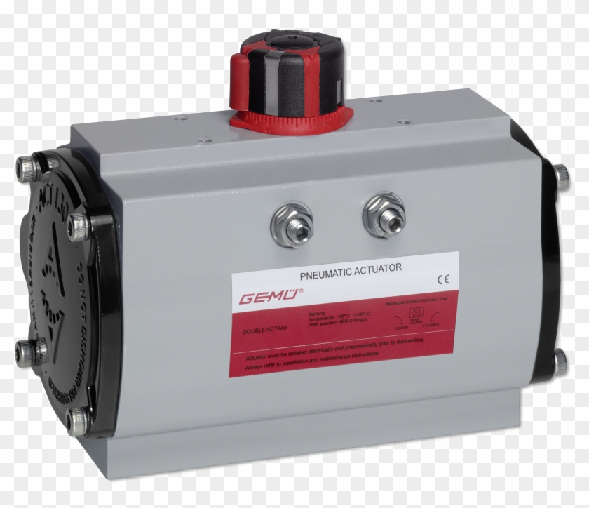 Gemü Ada - Electronics Clipart