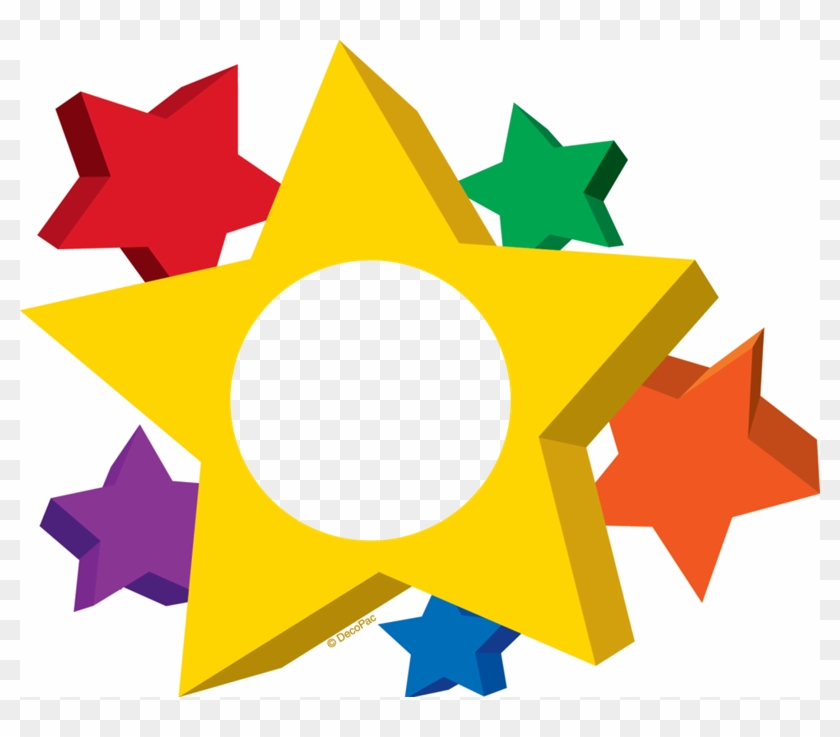 Star , Png Download Clipart