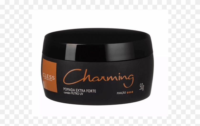 Cera E Pomada Para Cabelo H E1538409450895 - Cosmetics Clipart #5155962