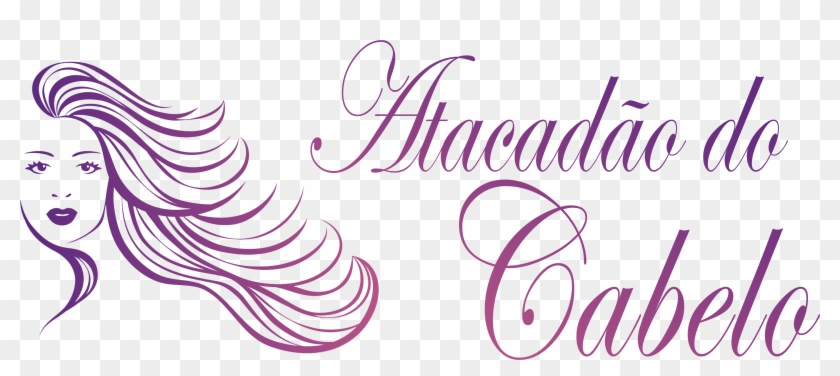 Seja Sua Própria Beleza - Calligraphy Clipart