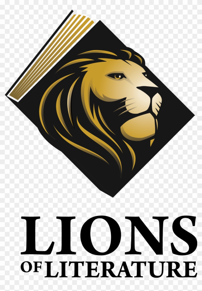 Lion Logo Design Png Clipart #5156037