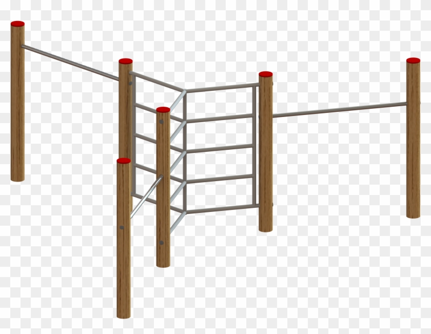 Doc05011-iso - Ladder Golf Clipart #5156089