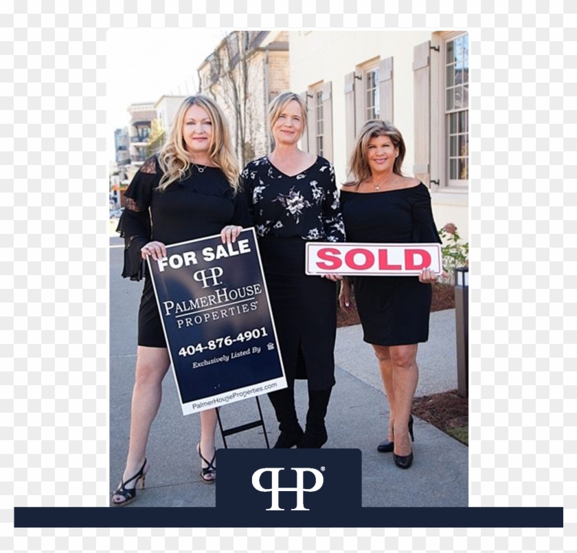 Your Savvy Atlantan Team - Girl Clipart #5156124