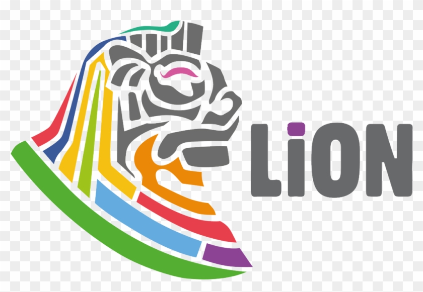Ask Lion Logo - Ask Lion Clipart