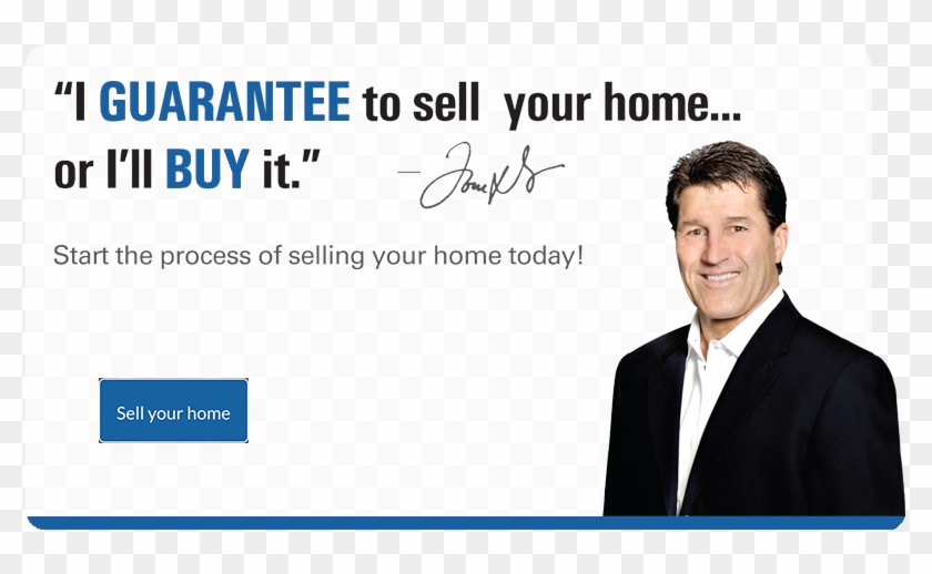 Recently Sold Homes - Businessperson Clipart