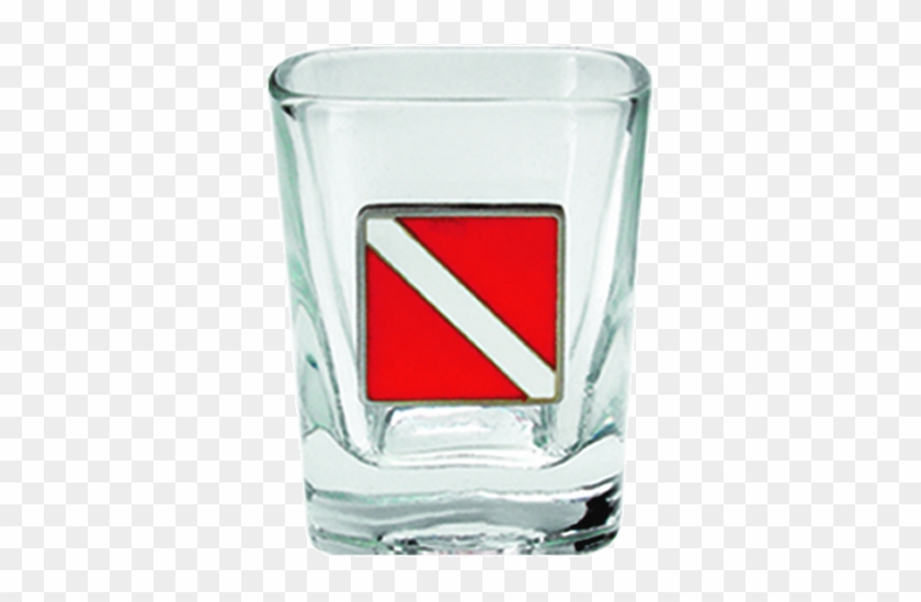 Shot Glasses - Pint Glass Clipart
