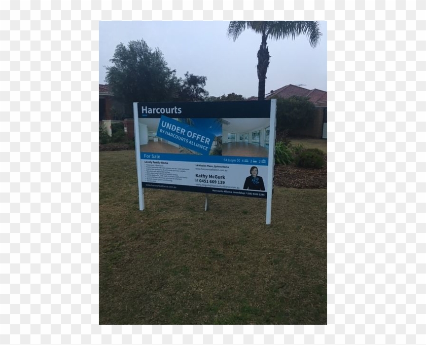 Sold Real Estate & Property In Alkimos, Wa 6038 And - Banner Clipart