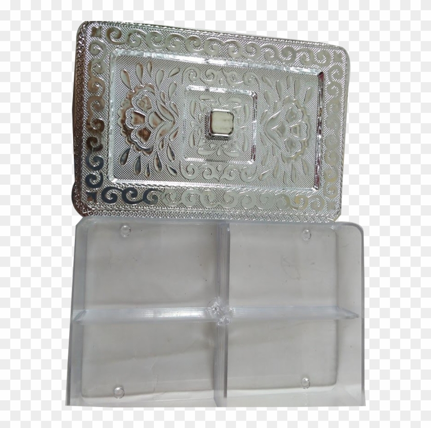 Return Gifts - Plastic Boxes For Return Gifts Clipart #5156274