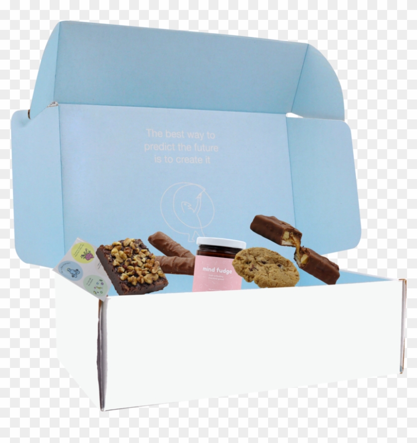 Gift Box - Rawcell - Chocolate Clipart #5156370