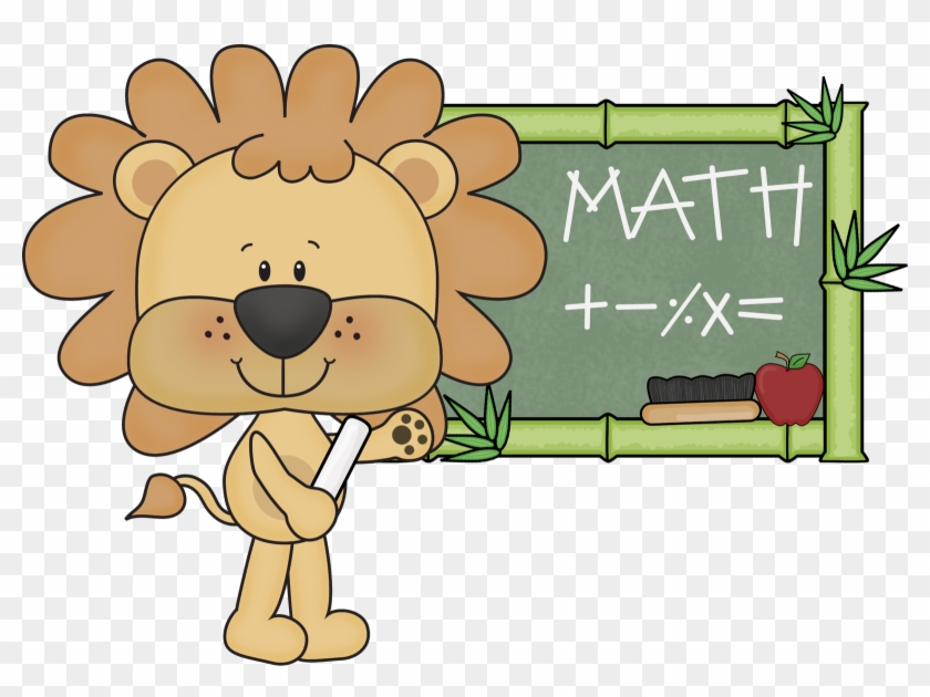 Dj Inkers Math Clipart - Png Download