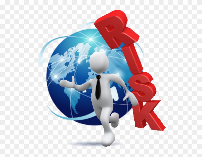 Download Transparent Png - Global Supply Chain Clipart