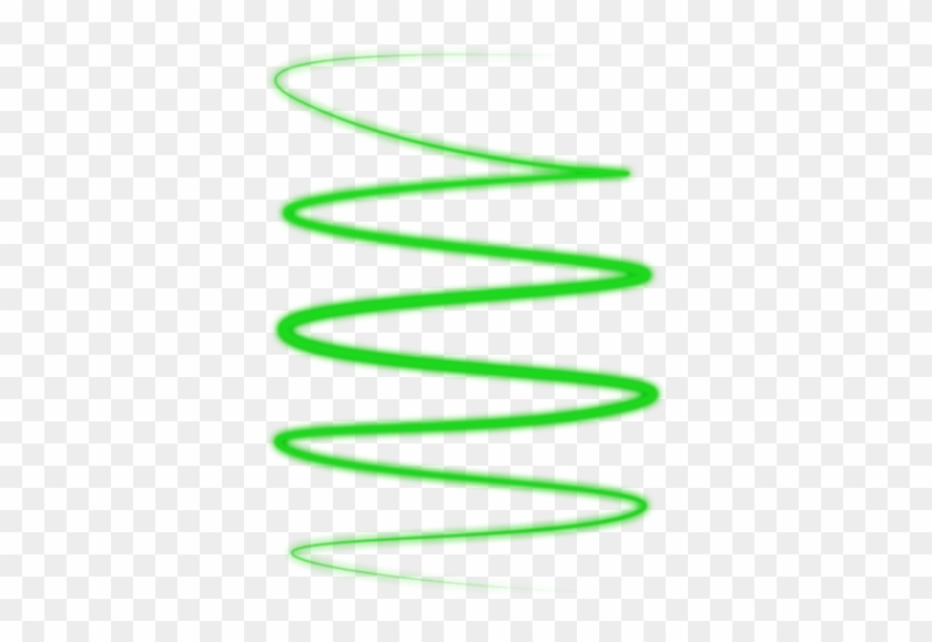 #green #swirl #spiral #tumblr #aesthetictumblr #aesthetic - Colorfulness Clipart #5156561