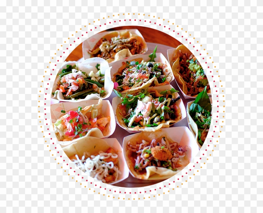 La Mesa - City Tacos La Mesa Clipart #5156668