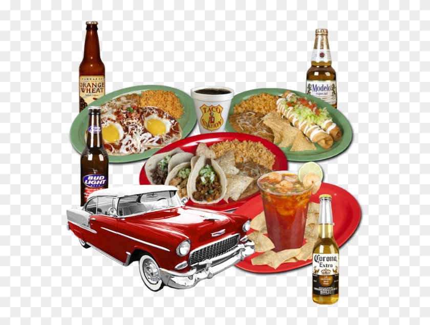 Menu - Korean Chinese Cuisine Clipart