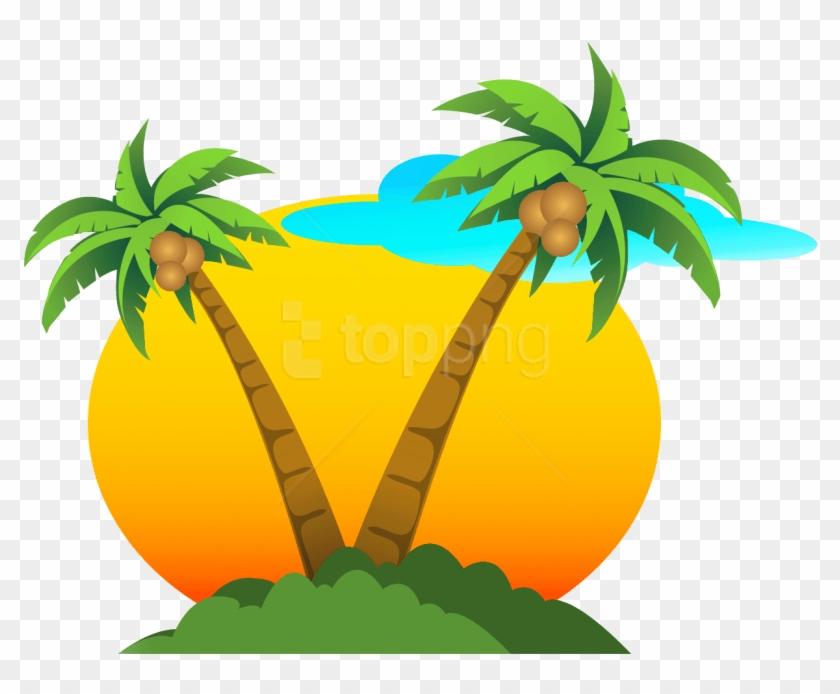 Free Png Download Summer Free Download Png Png Images - Sun Clipart Png Summer Transparent Png #5156895