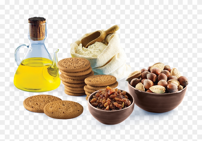 Careful Selection Of The Best Natural High Quality - Grasas Aceites Y Dulces Clipart #5157038