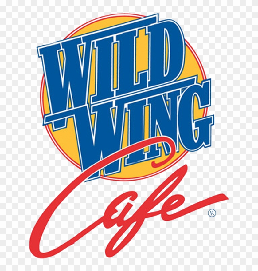 Wild Wing Cafe Logo - Wild Wings Cafe Logo Clipart