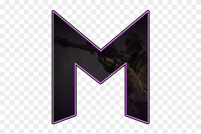 Ryze Golden Beatsgfx On Twitter - M Clan Logo Png Clipart