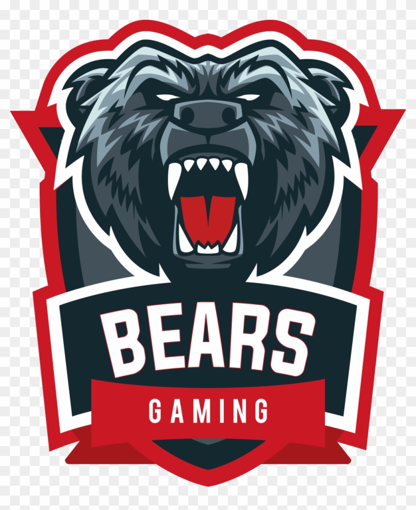 Be One Of The Eight And Order Your Clan Logo For $199 - Bears Gaming Clipart #5157264