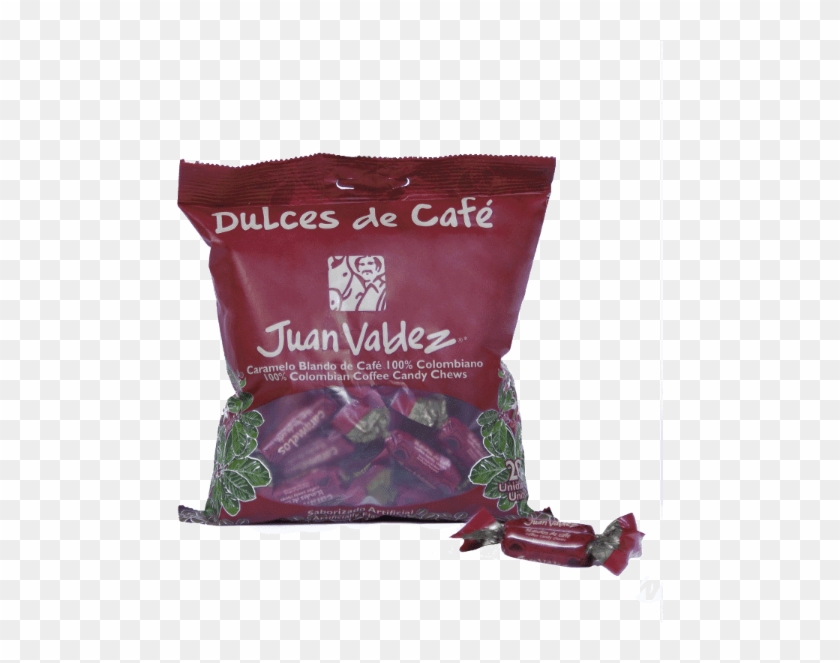 Caramelos De Café - Juan Valdez Clipart