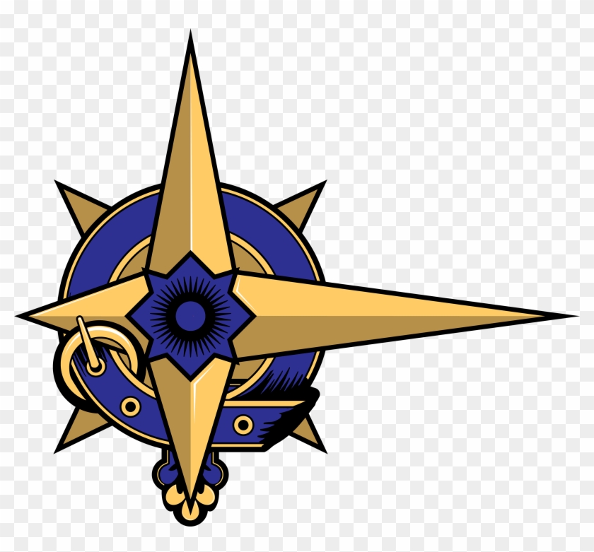 Gaming Clan Logo & Crest Badge Clipart