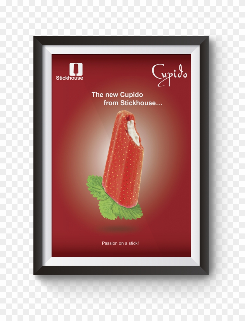 Stickhouse New Cupido - Holi Clipart #5157365