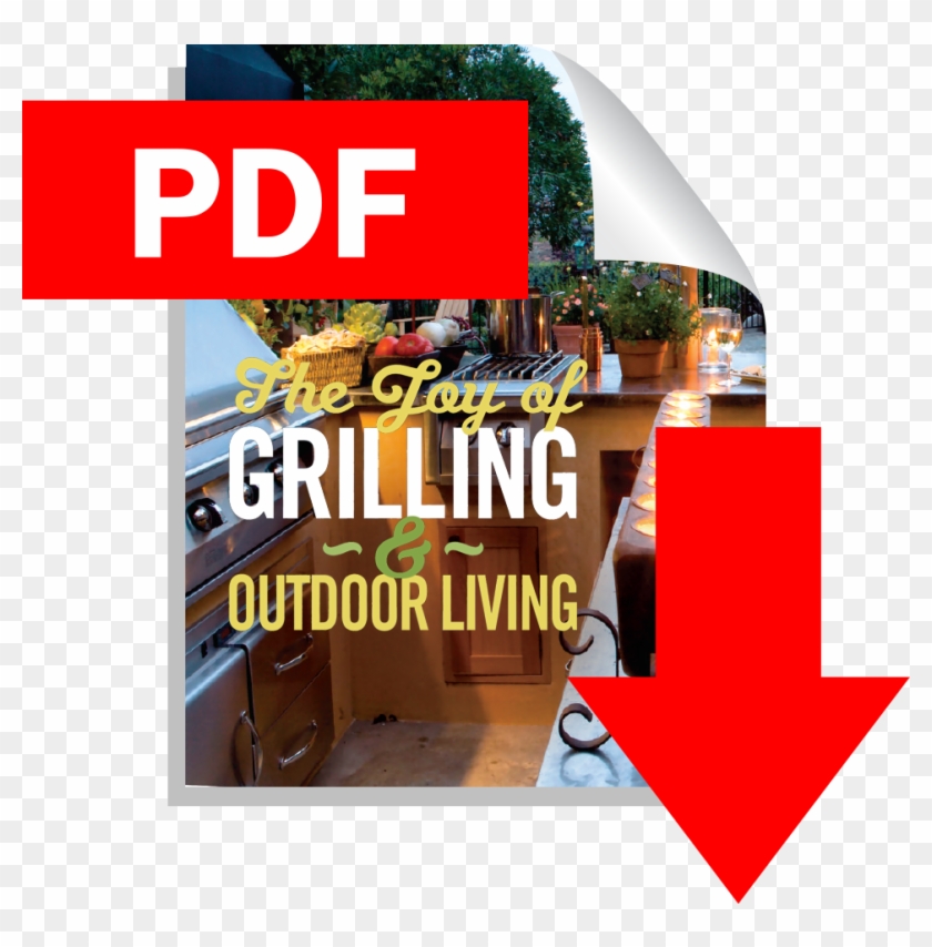 Hpba Summer Pdf Background - Graphic Design Clipart