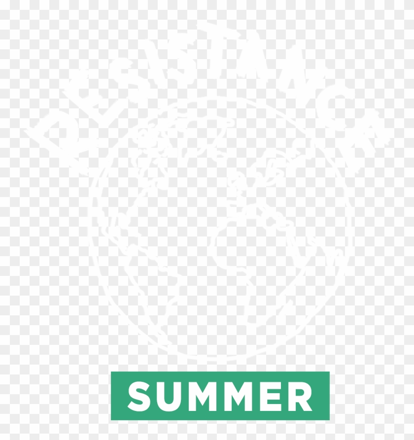 Resistance Summer Logo Clipart #5157442
