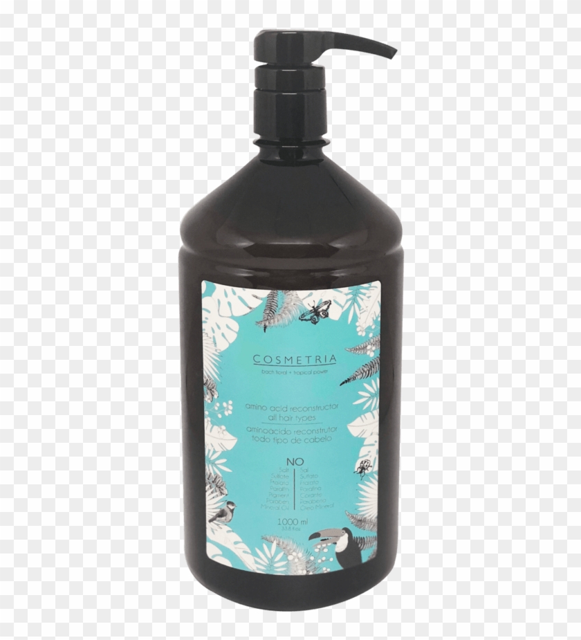 Amino Acids - Bottle Clipart