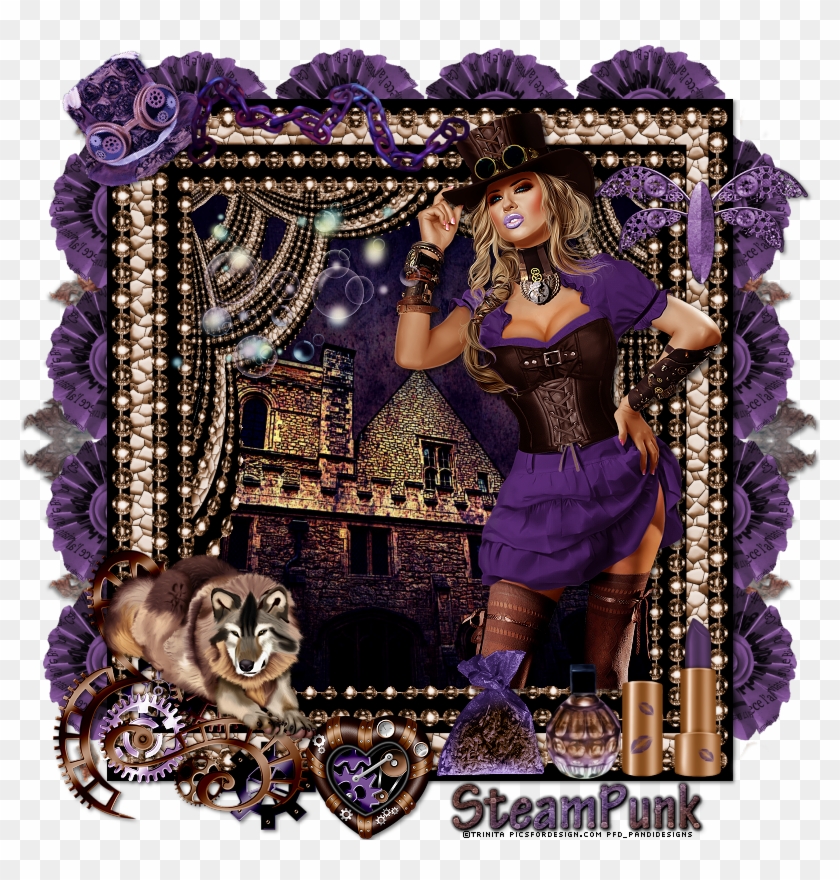 Picture Frame Clipart