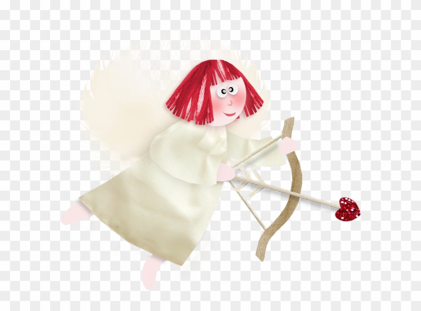 Cupido Png Clipart