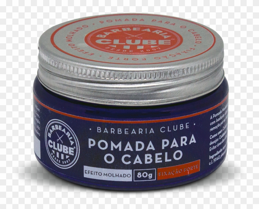 Inspirada No Estilo Clássico, Foi Desenvolvida Para - Cosmetics Clipart #5157591