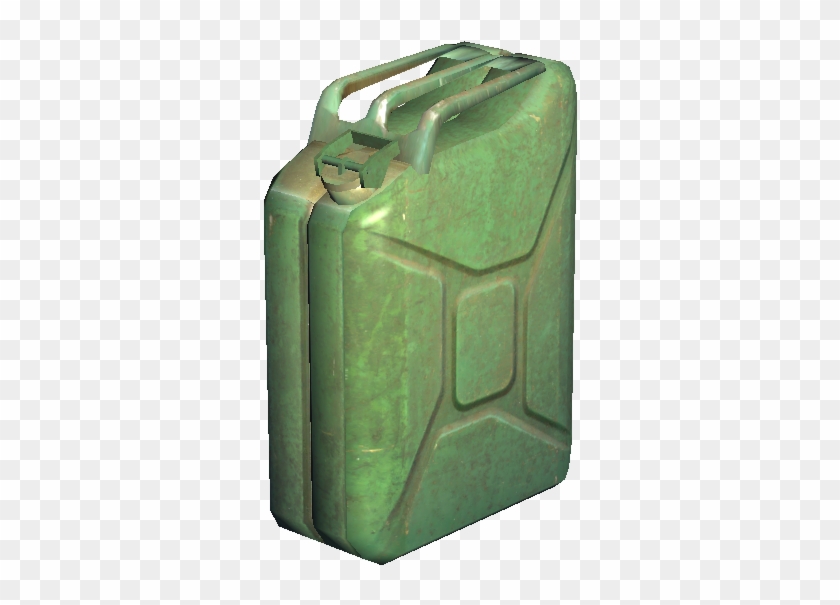 Gasoline Transparent Background - Briefcase Clipart #5157633