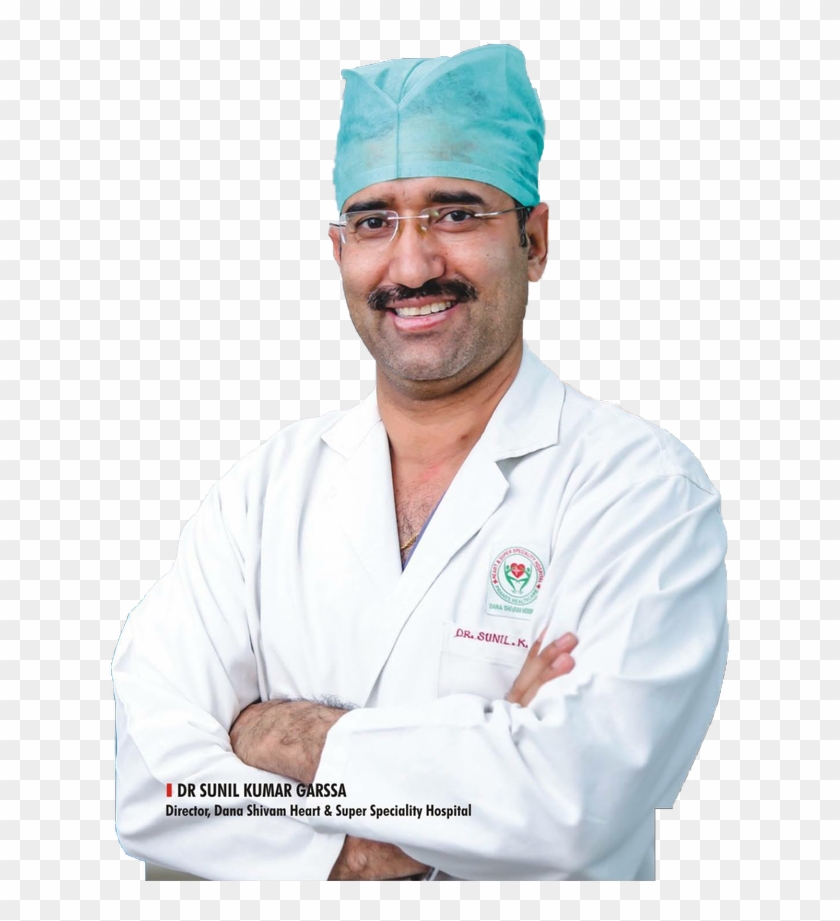 To Enjoy The Glow Of - Chef Clipart #5157706